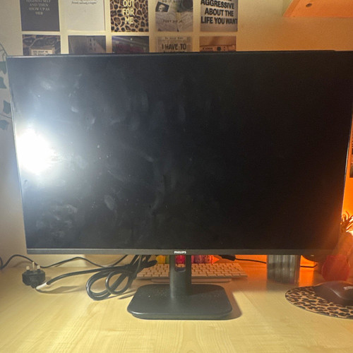 Philips 24e1n12 24in - 24in, full