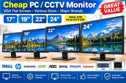 Cheap 24 inch pc - cheap, 22