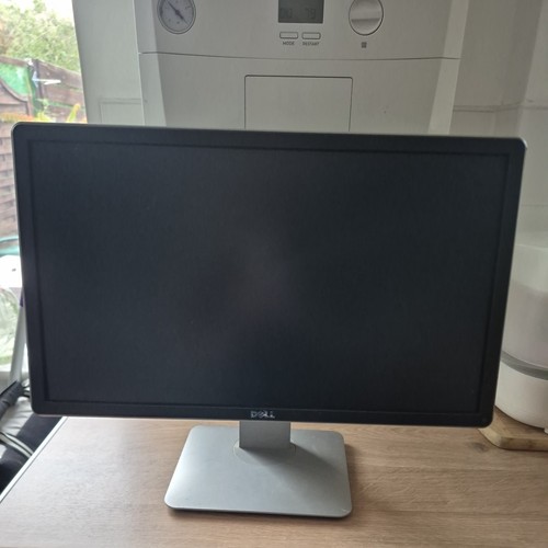 Dell p2214hb monitor fhd - dell, 22"