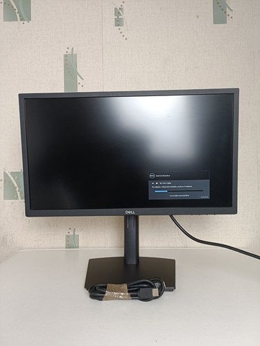 Dell e2222hs full hd - full,