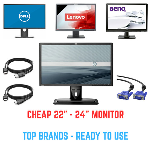 Cheap lcd tft - 22"/,