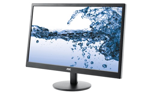 Aoc e2270swdn full hd - aoc,
