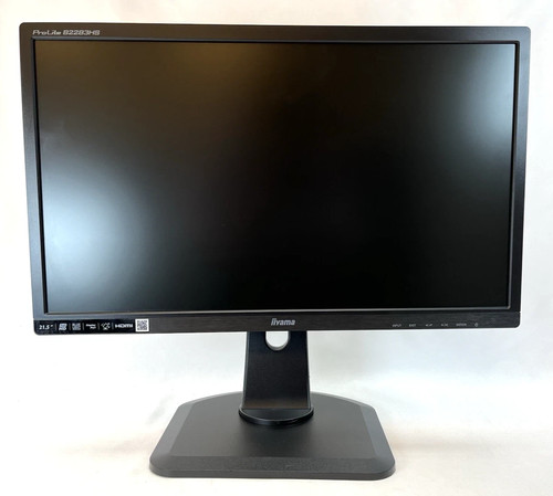 Iiyama prolite b2283hs - prolite,