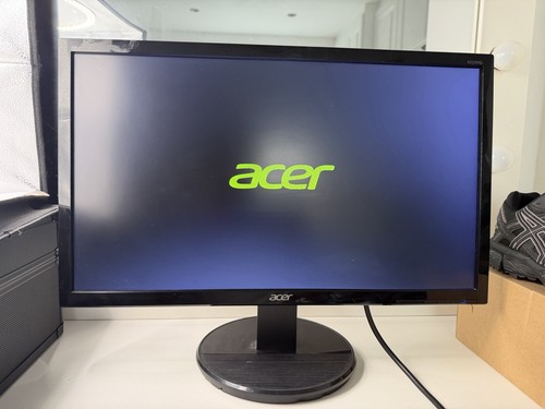 Acer k222hql 1080p full - 22",