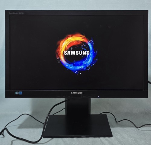 Samsung s22a200b full - 21.5", hd