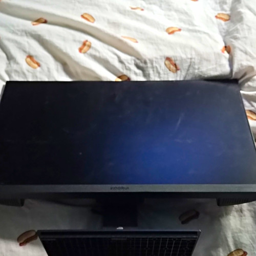 Koorui 22n1 22in lcd full - 22n1,