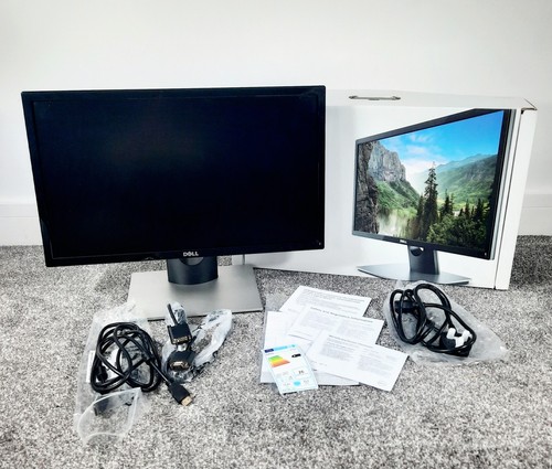 Boxed dell se2216h - 💥,