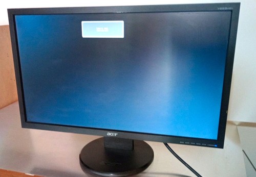 Acer v223hqv full hd - acer,