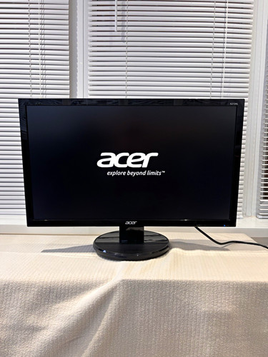Acer k272hl 27in full - k272hl,