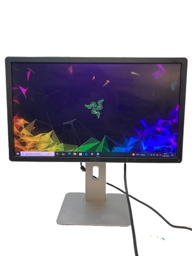 Dell p2214hb monitor - dell, 22"
