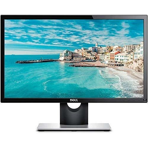 Dell monitor se2216h - pc, 22