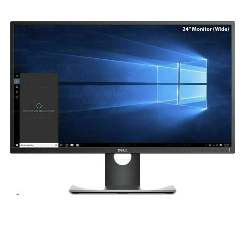 Computer monitor 22 - 19", 22"
