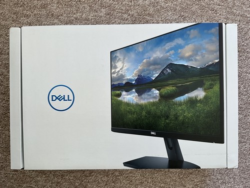 Dell se2219h inch full - se2219h,