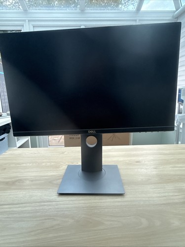 This dell p2219h 22 - is, a