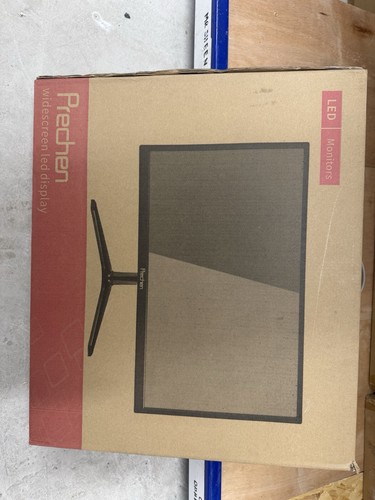 Prechen led computer monitor - led,