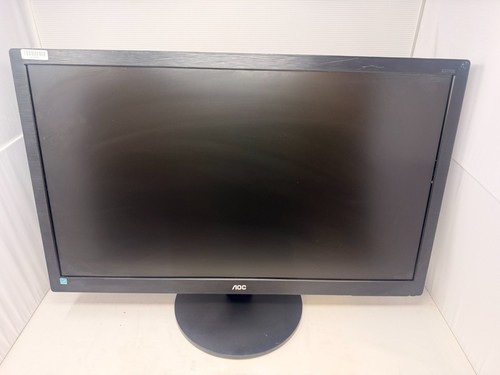 Aoc lcd monitor e2270sh - lcd,
