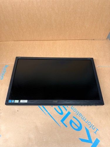 Aoc lcd monitor i2260pw - aoc,