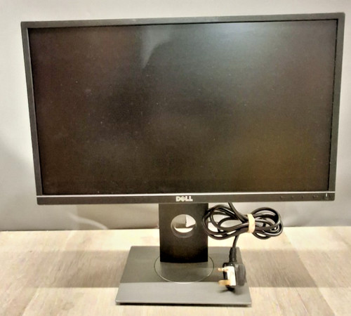 Dell p2217 monitor - dell, 21.5"