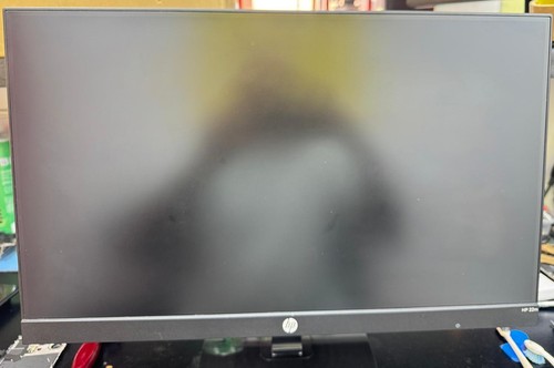 22m monitor inch full - hp,