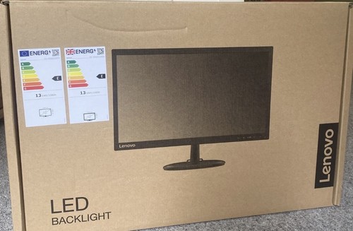 Lenovo c22 widescreen - lenovo, 22