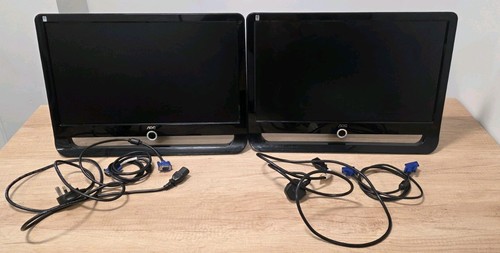 Dual inch 1080p 75hz - 22,