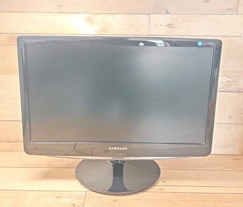 Samsung b2230h 1080p lcd - samsung,