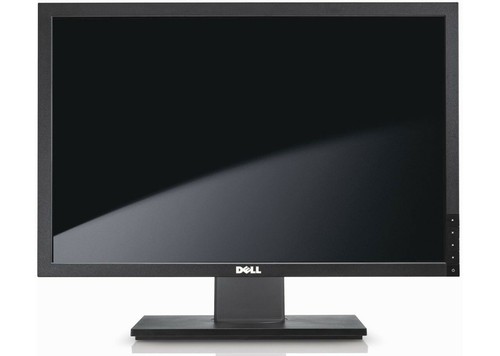 Dell widescreen monitor - dell, 22"
