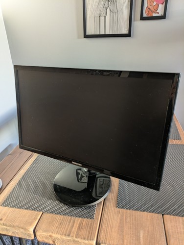 Samsung s22f350fhu fhd - s22f350fhu,