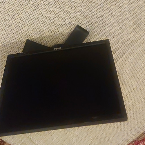 Dell p1913 19in lcd monitor - lcd,