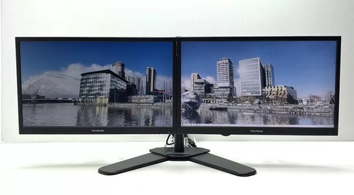 Dual monitor full 1080p x - monitor,