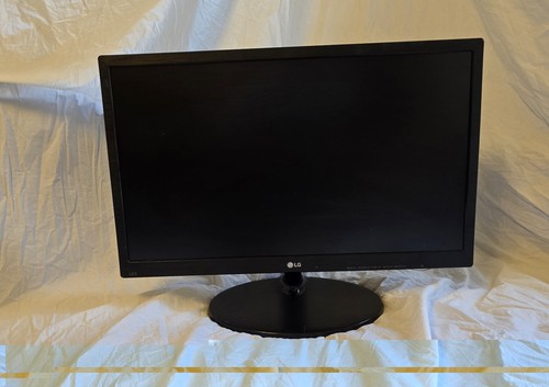 22m38a full led - full, vga