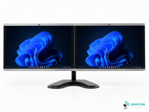 Dual monitor bundle - dual,