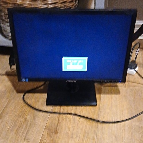 Samsung syncmaster 9in - syncmaster, 19-22.9in