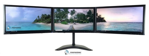Multi screen triple monitor - screen,