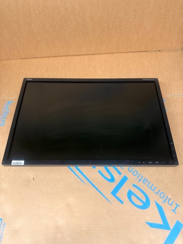 Nec multisync e223w - e223w, lcd