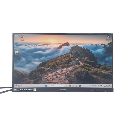 Iiyama prolite xu2293hs - xu2293hs, 21.5"