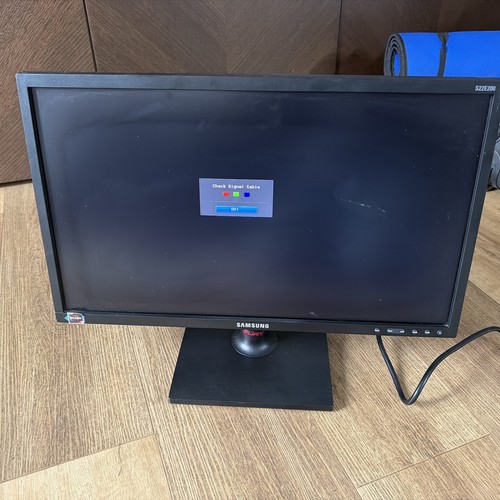 Samsung s22e200b led - samsung,