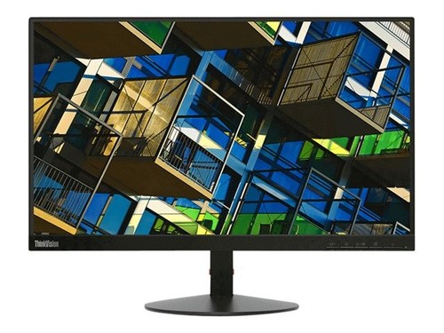 Lenovo thinkvision s22e - lenovo, s22e-19
