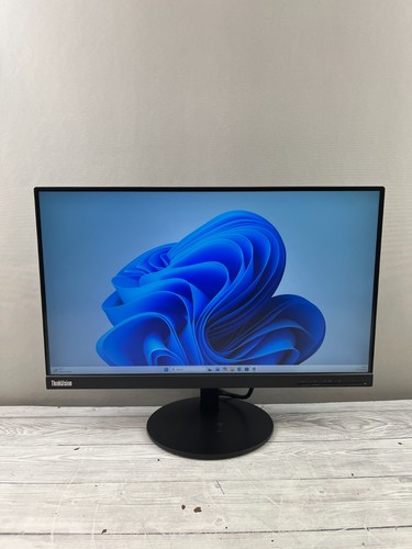 Lenovo thinkvision s22e - lenovo, s22e-19