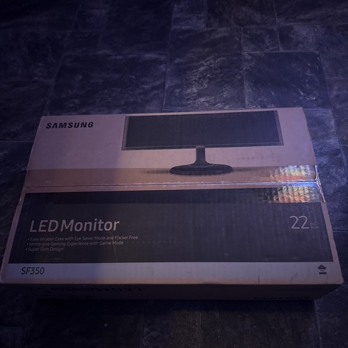 Samsung monitor full hd - monitor,