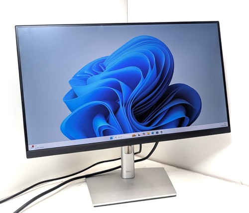 Monitor screen dell p2222h - 22",