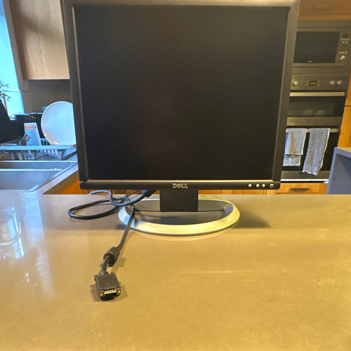 Dell ultrasharp 1907fp 19in - dell,