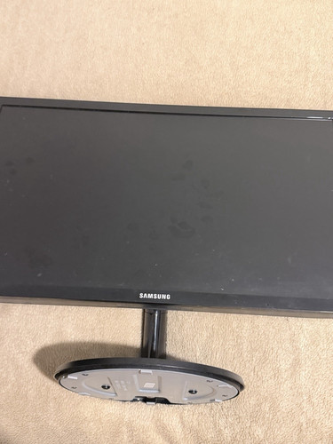 Samsung s22f350fhr monitor - s22f350fhr, 22"