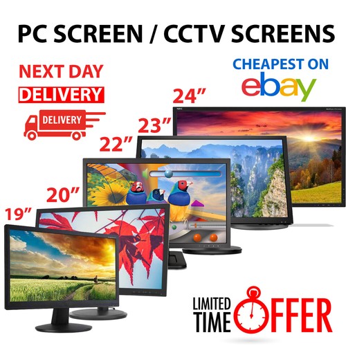 Cheap monitor 22 - cheap, 20"