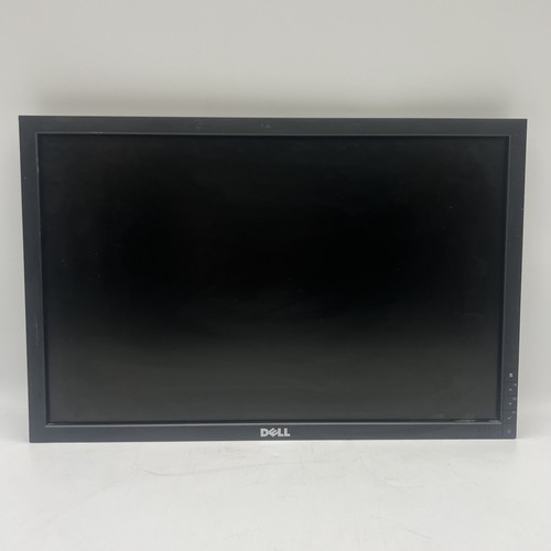 Dell e2209wf lcd monitor - dell, 22"