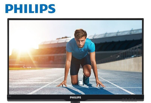 Philips 226v6q frameless - 226v6q, 22"