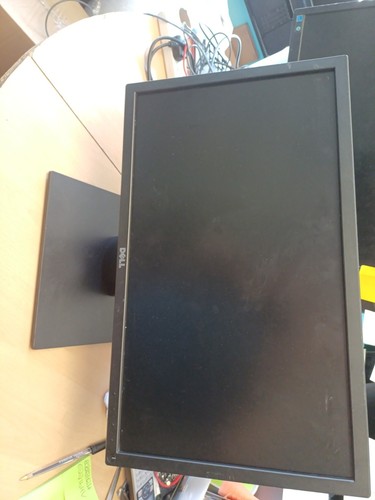 Dell e2216hv monitor - e2216hv,