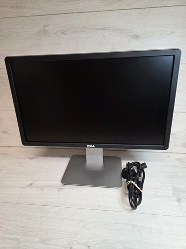 Dell p2214hb inch full - dell,