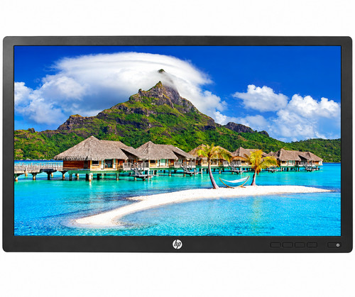 Elitedisplay e222 - hp,