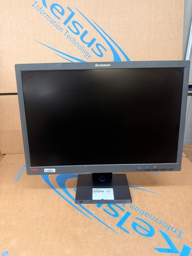 Lenovo thinkvision l2250pwd - lenovo,